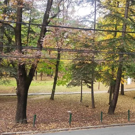 Centar_park Apartman